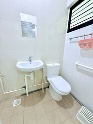 Blk 424 Bukit Batok West Avenue 2 (Bukit Batok), HDB 3 Rooms #578095501